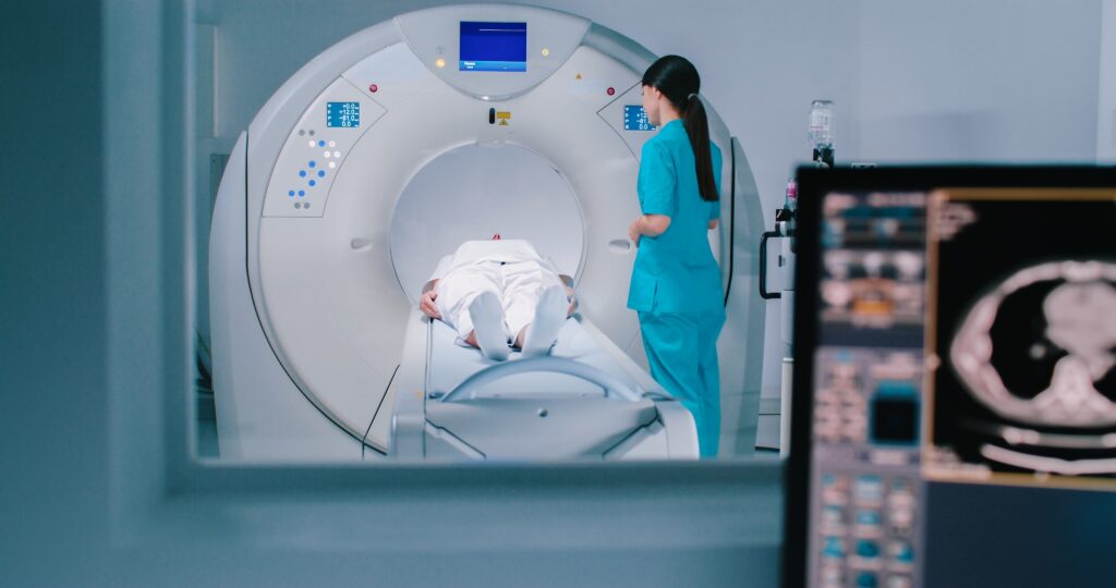 Ct scan