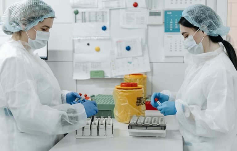 Career in Diagnostic Pathology