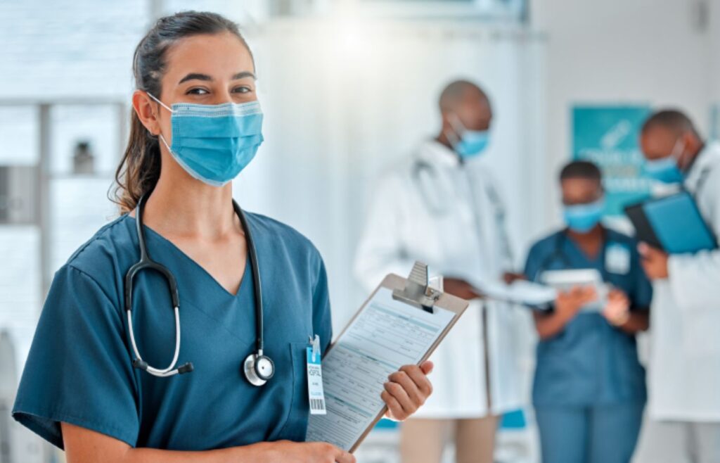 Classroom to Clinic: How Diagnopein Paramedical Institute Ensures Real-World Learning