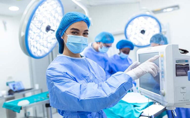 Life of a Paramedical Student Journey to a Bright Future