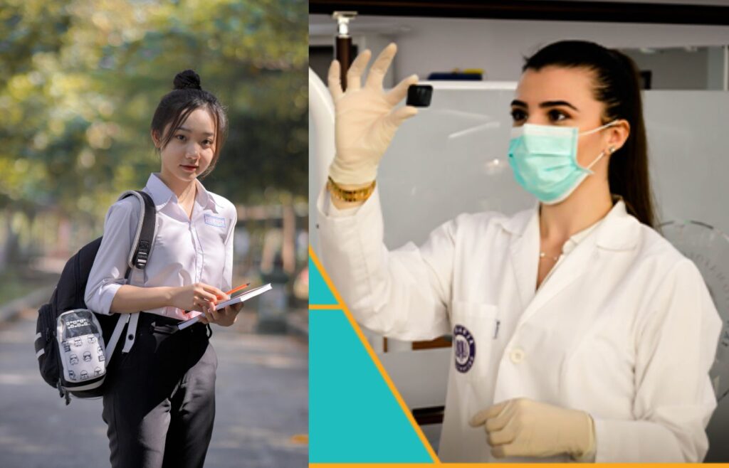 Paramedical Courses Are a Smart Career Choice in Today's Healthcare Sector