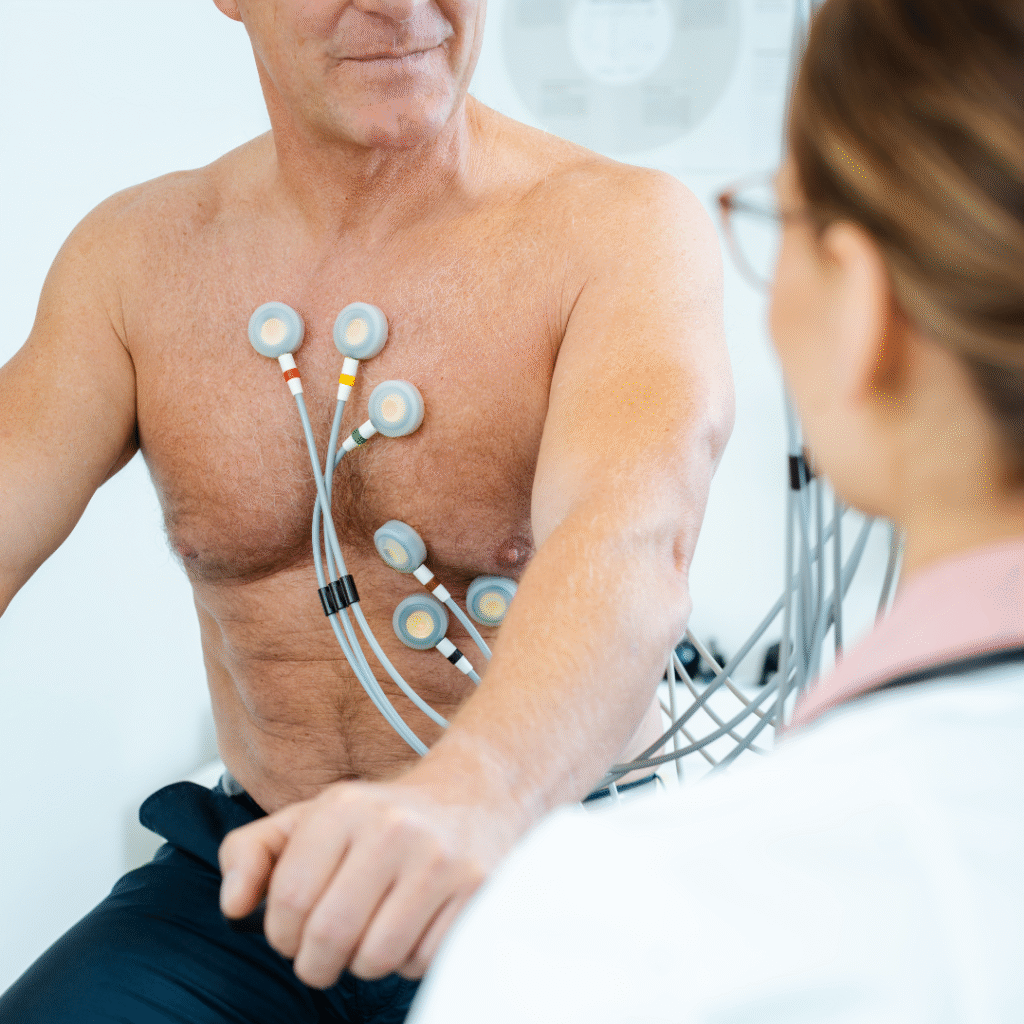 Why Pursuing a Diploma in ECG Technician is a Smart Career Move