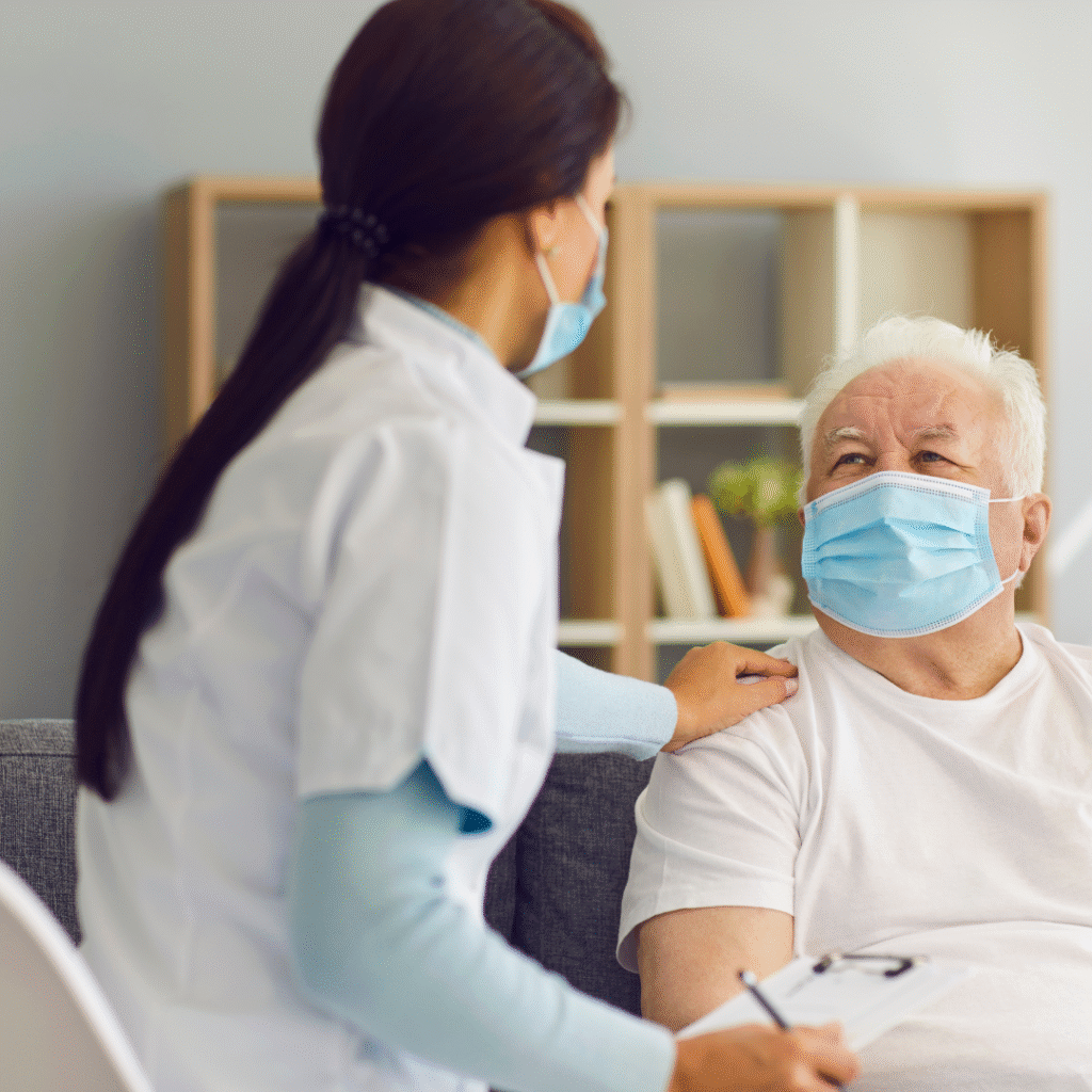 Join the Healthcare Revolution: Certificate in Medical Laboratory Technician for Students