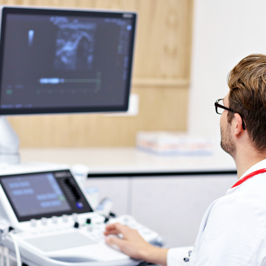 Diploma in radiology imaging technology technician course at Diagnopein