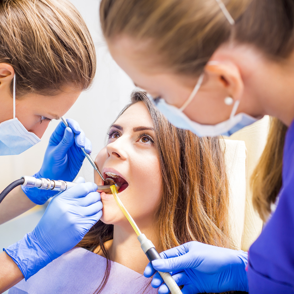 Diploma in Dental Hygiene Course At Diagnopein Paramedical