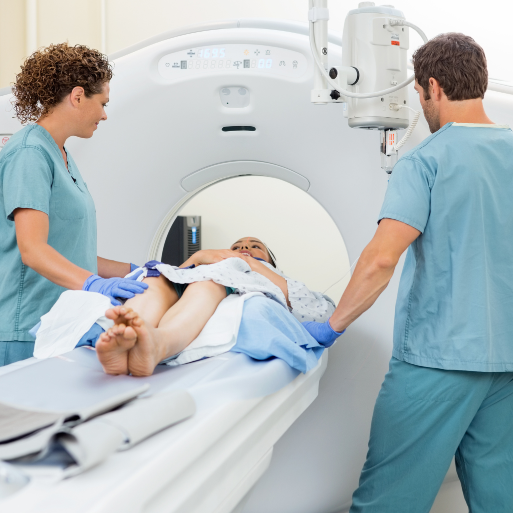 Diploma In CT Scan Technician At Diagnopein Paramedical