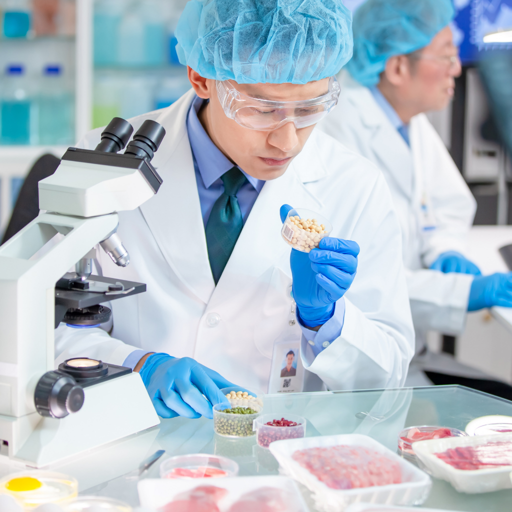 Medical Laboratory Technician At Diagnopein
