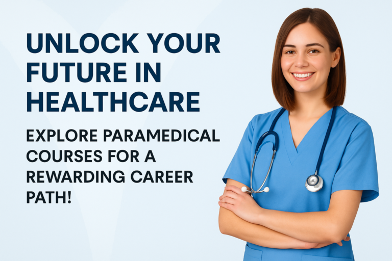 Career Growth in Healthcare