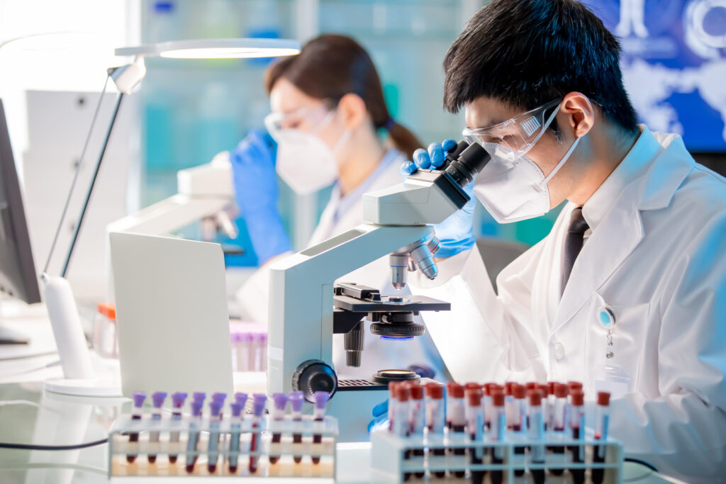 Pathology