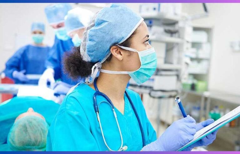 A Tour of Our Advanced Paramedical Training Labs