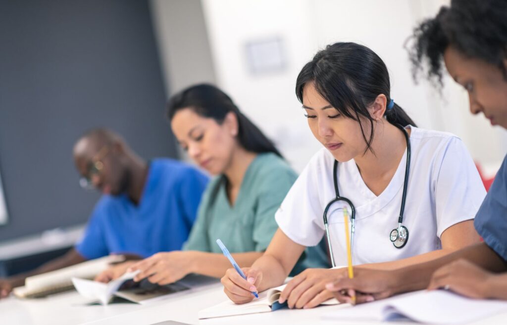 Are Extra Exams Needed for Paramedical Placement?