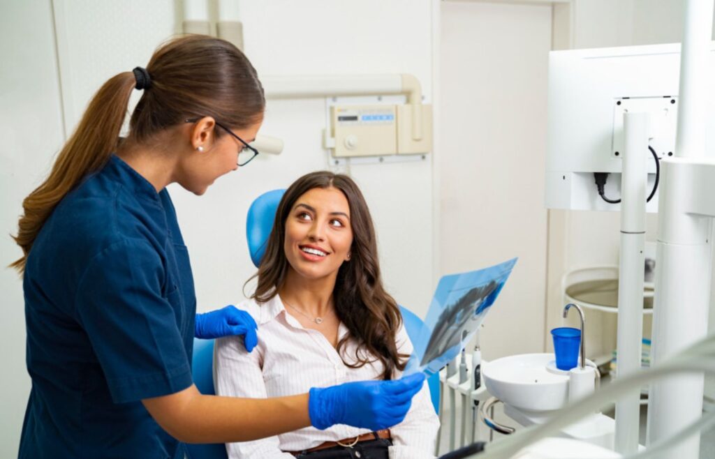 Best Dental Paramedical Courses for Quick Career Entry in Healthcare
