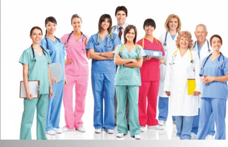 Paramedical Courses Without Science Background