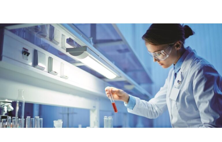 MLT Career Training at Diagnopein | Skill & Success