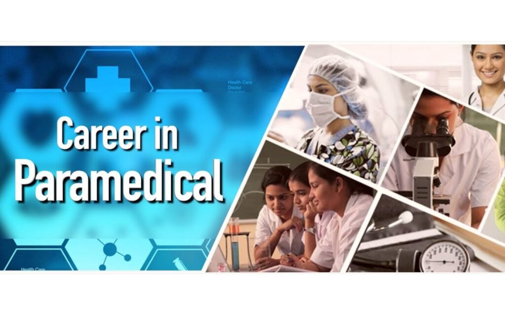 Diagnostic career