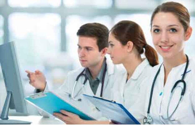 Emerging Trends in Paramedical Education