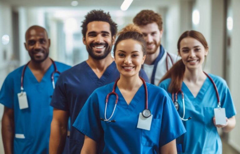 Healthcare Needs Skilled Paramedics: A Look at Growing Demand in Maharashtra