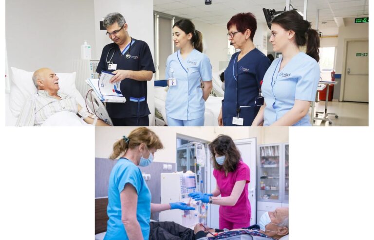 Empathy & Communication in Dialysis Care