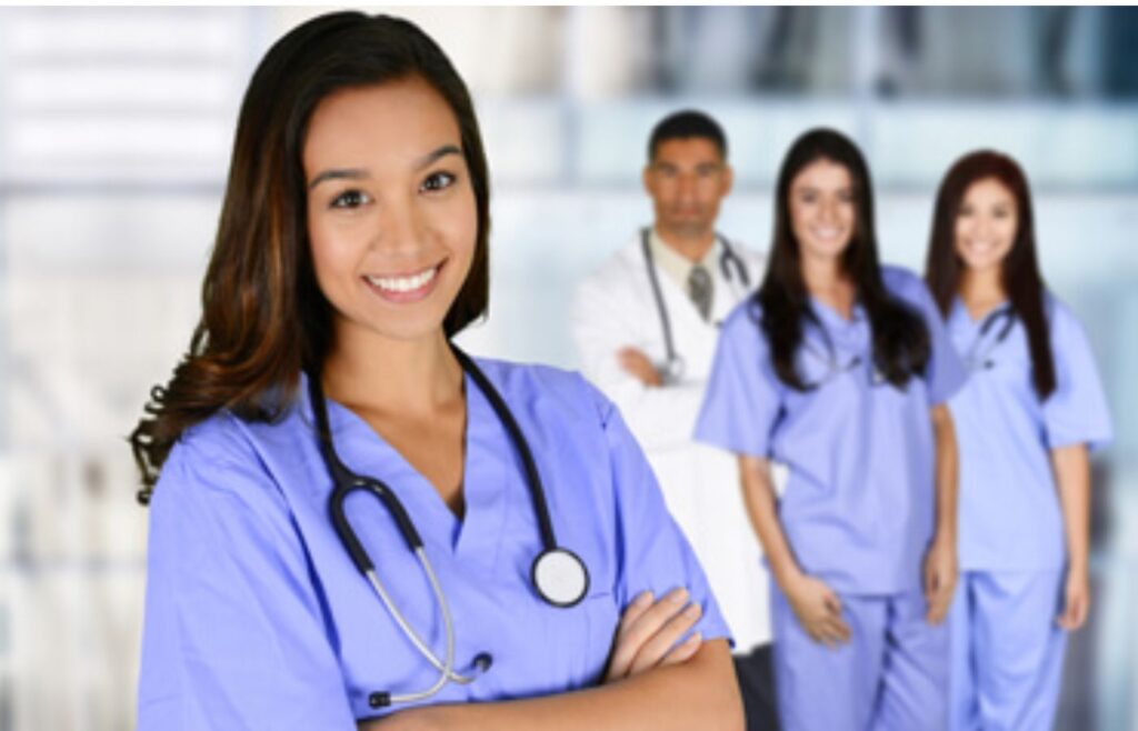 Internship Opportunities for ECG Technician Students