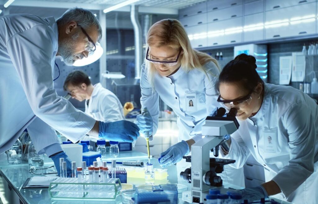 paramedical field internships