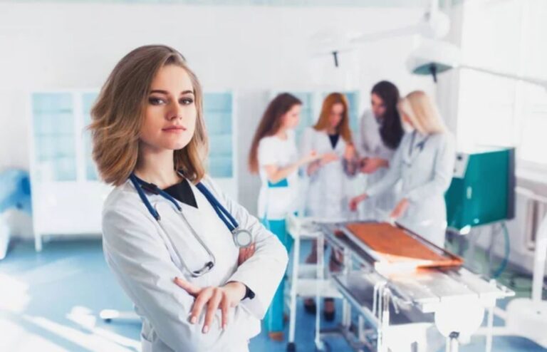 Hands-On Medical Training That Prepares You for the Real World