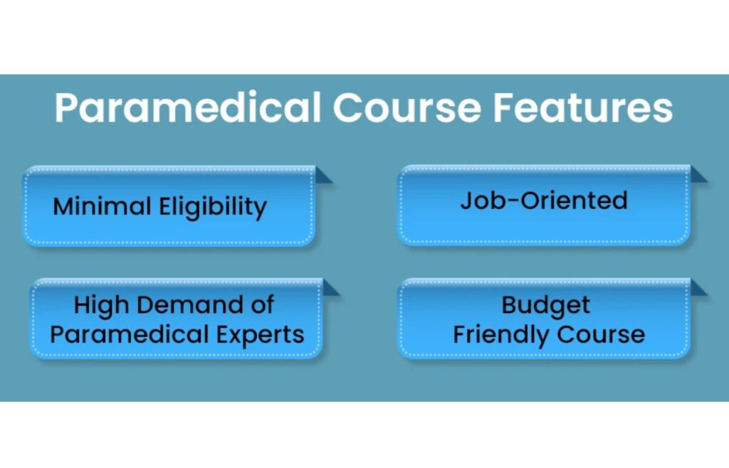 Paramedical Career in Diagnostic Labs