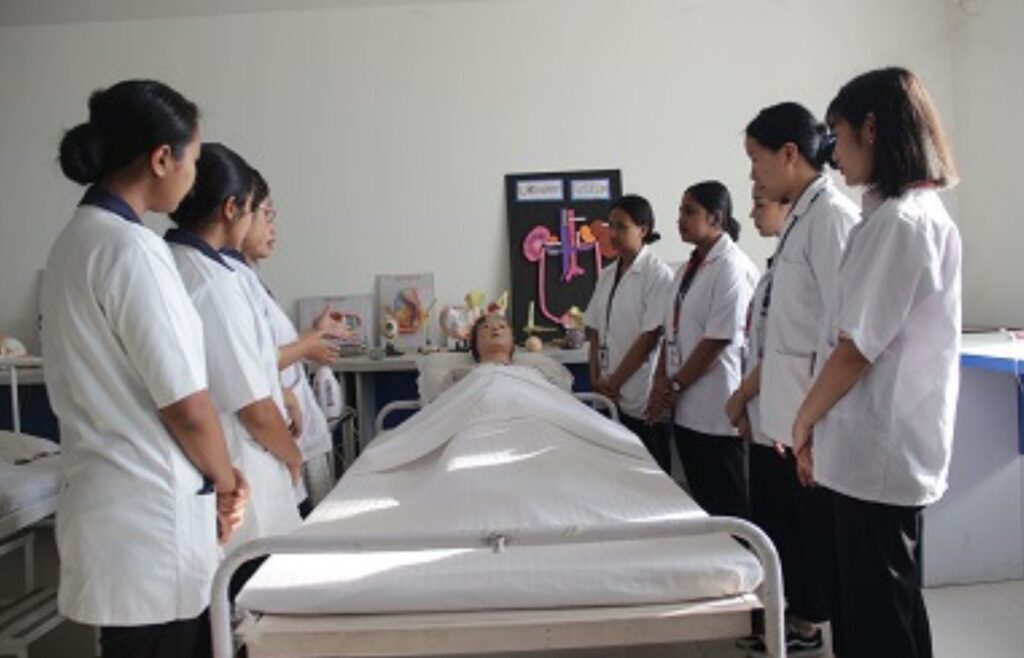Paramedical Courses After 12th