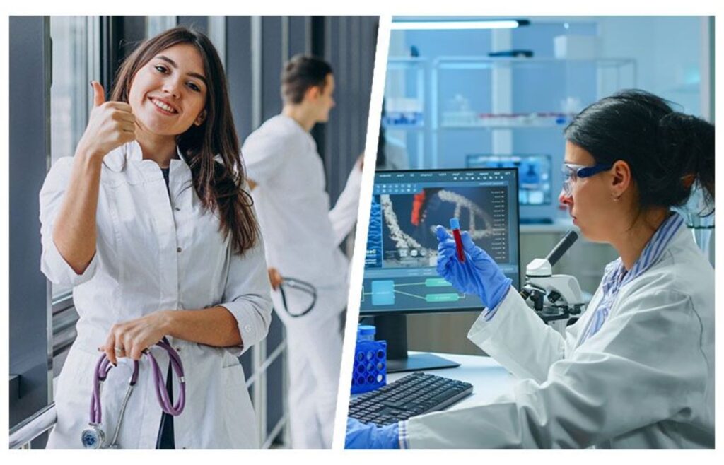 Latest Trends in Paramedical Education in India 2025