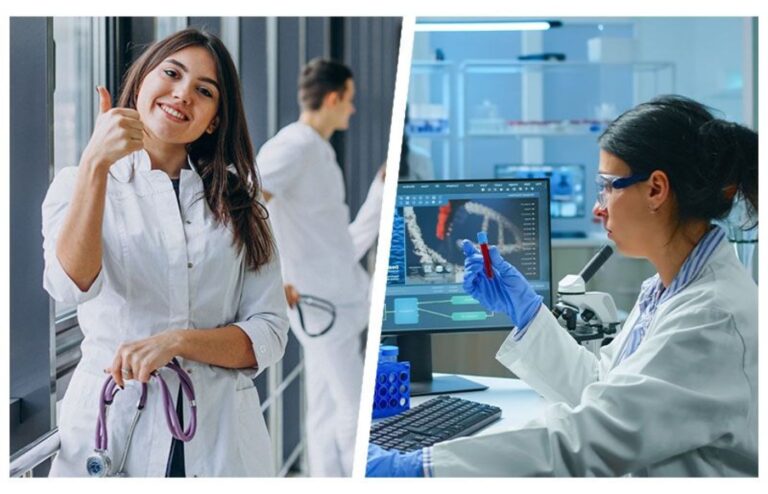 Latest Trends in Paramedical Education in India 2025