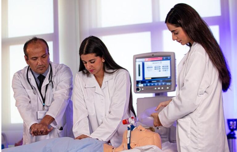 Paramedical Programs |