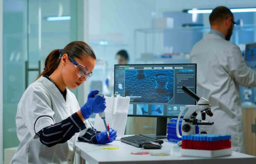 Paramedical Training for global career
