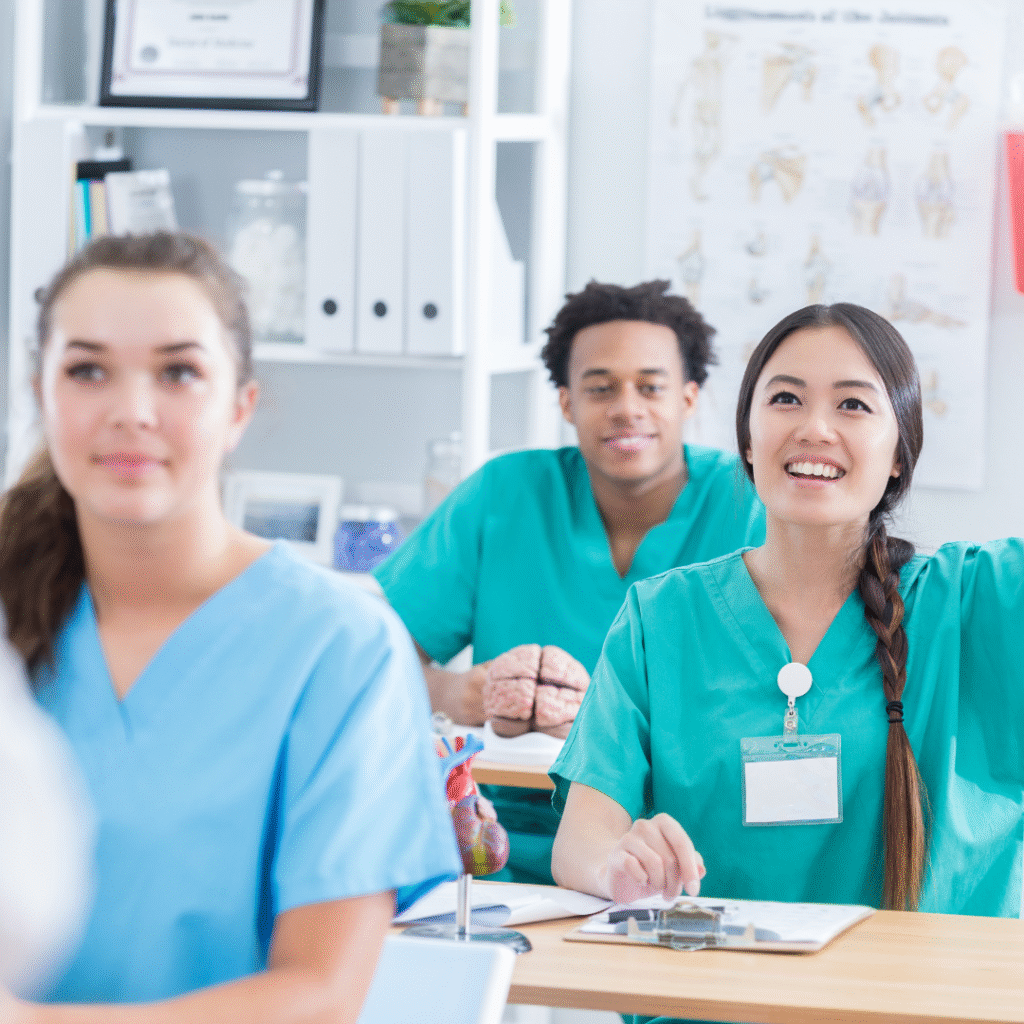 Top 10 Paramedical Courses After 12th in Pune – 2025