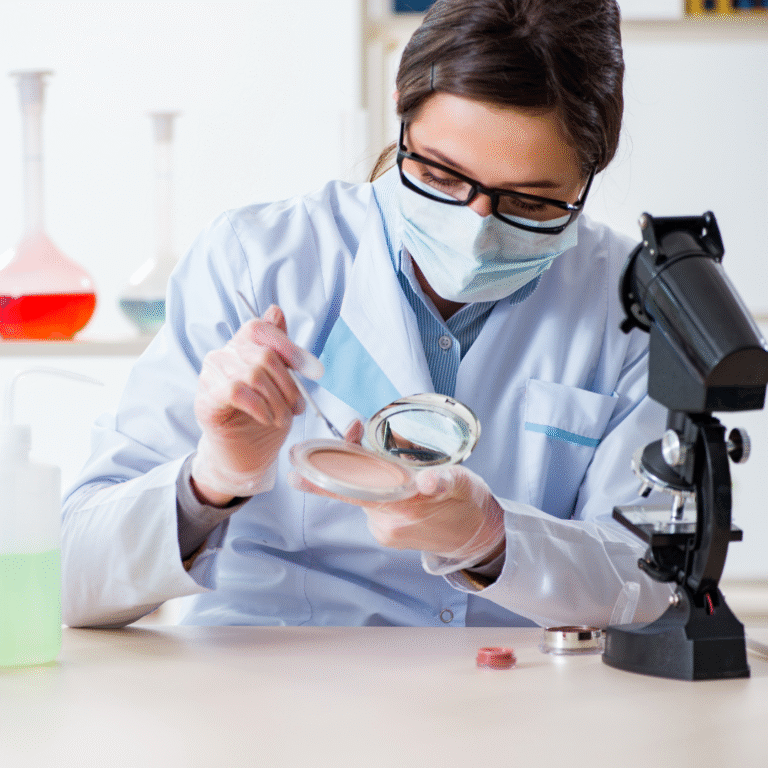 Paramedical Jobs in India: Career Scope After Completing Your Course