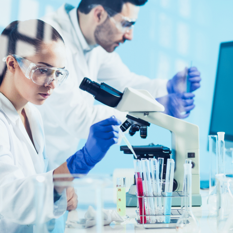 How Diagnopein Helps Students Build Future-Ready Paramedical Skills