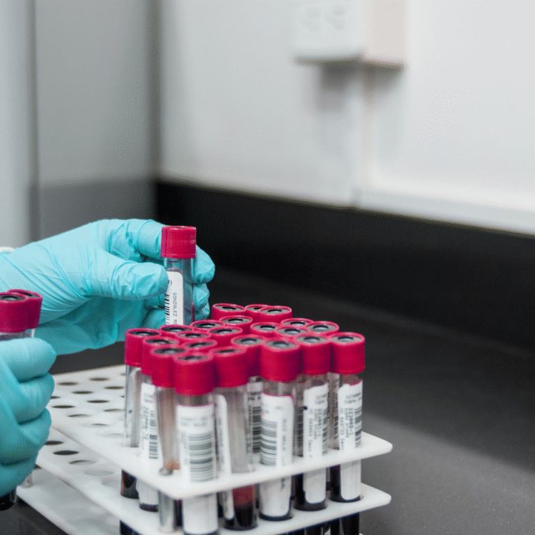 Top Facilities Every Modern Paramedical Institute Must Offer | Diagnopein
