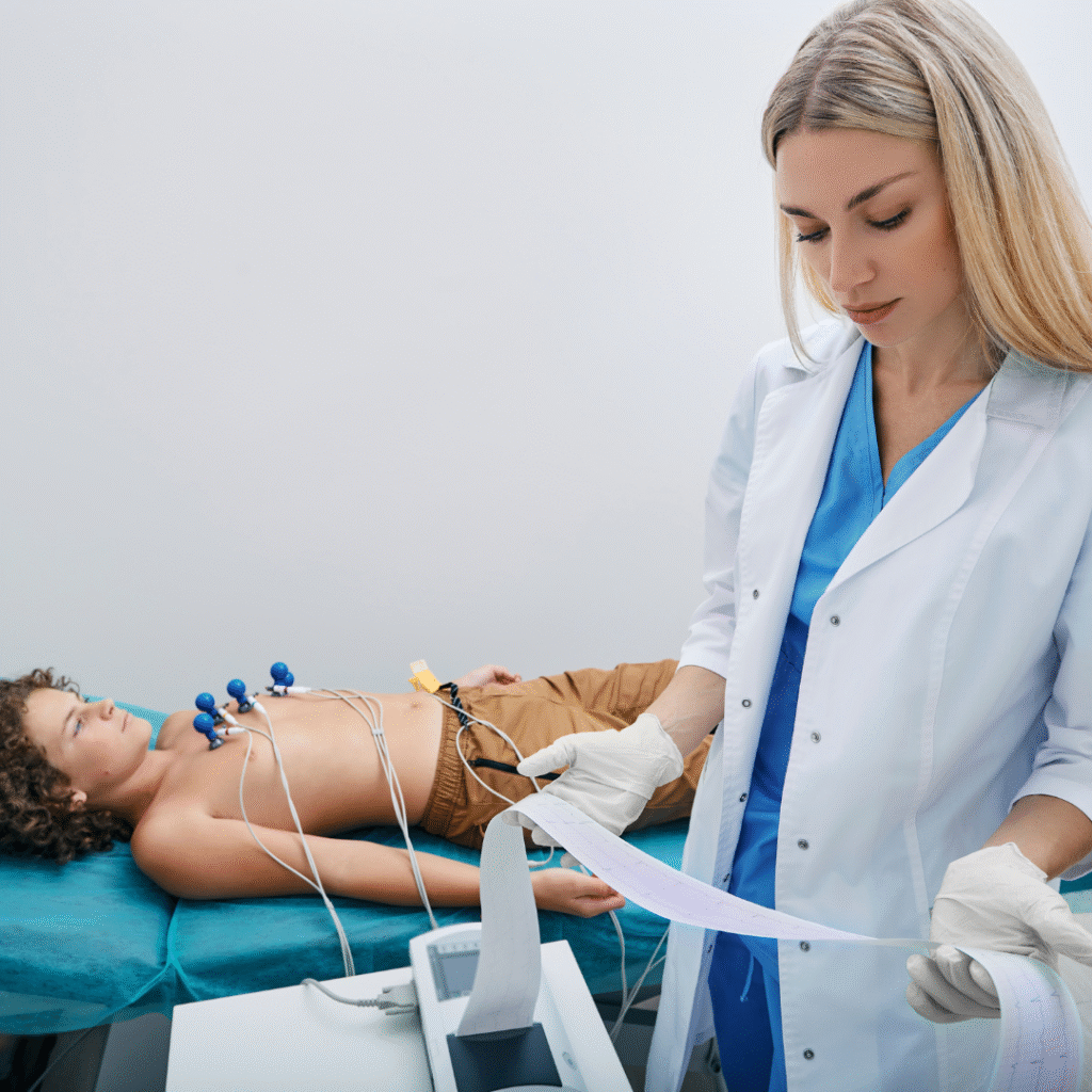 ecg-technician-diploma-course
