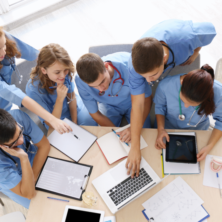 Career After Paramedical Courses | Jobs Beyond Hospitals in India 2025