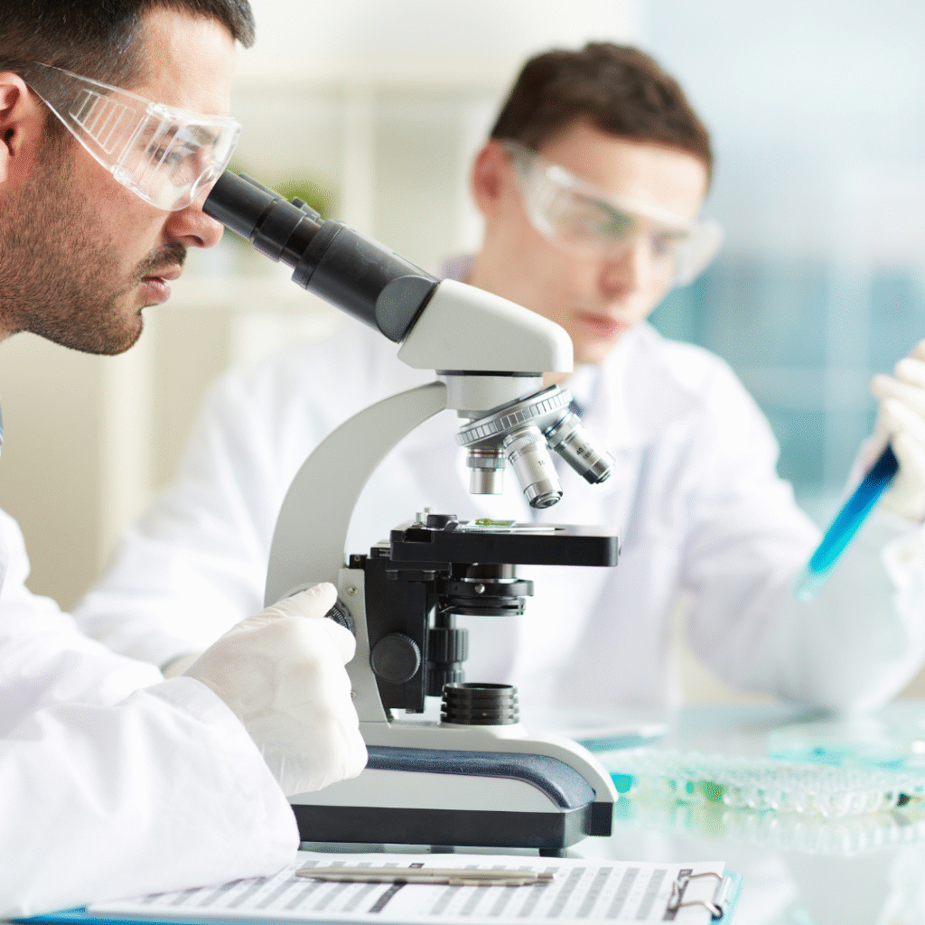 Real-World Training at Diagnopein Paramedical Institute