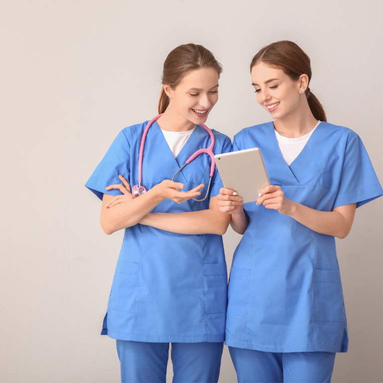 Student-Centric Facilities at Diagnopein | Best Paramedical Courses in Pune