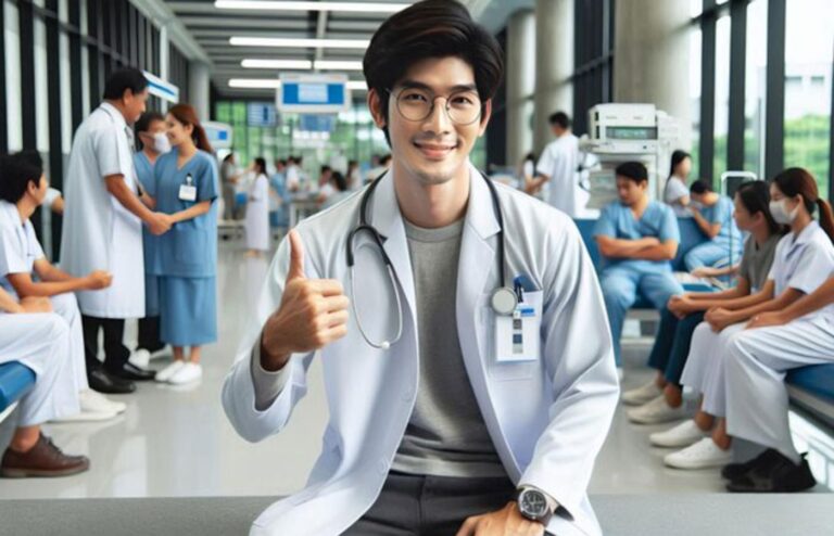 Dental Hygiene Course with Placement at Diagnopein