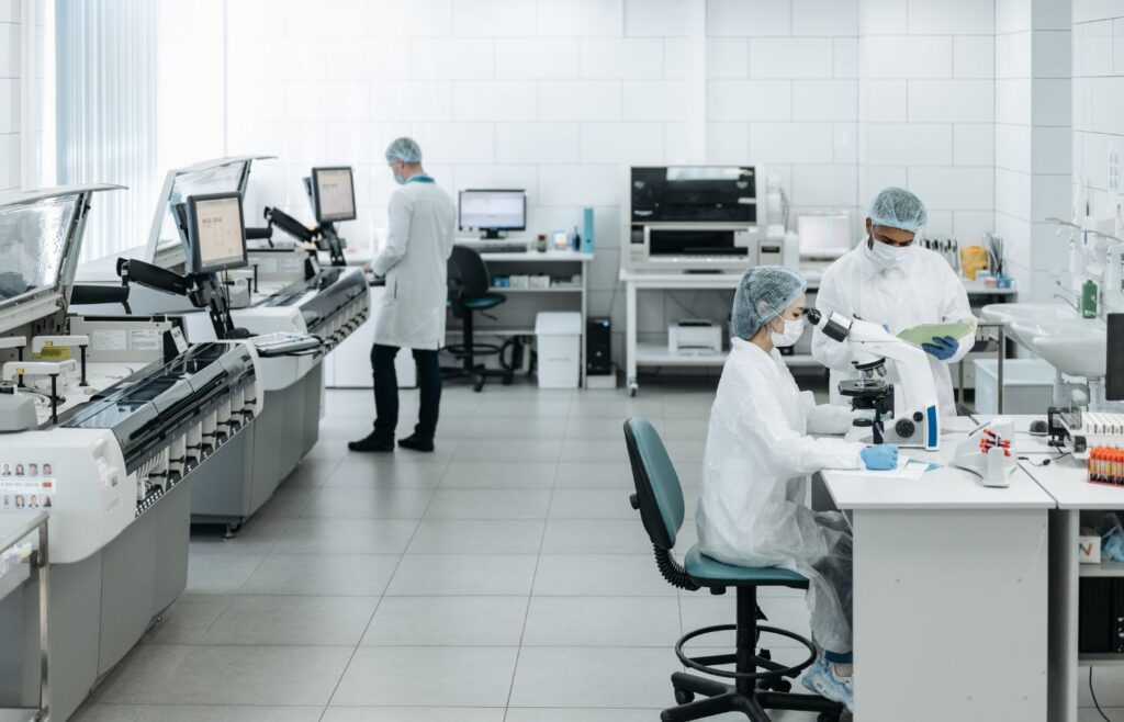 Practical Training Boosts Jobs at Diagnopein Institute