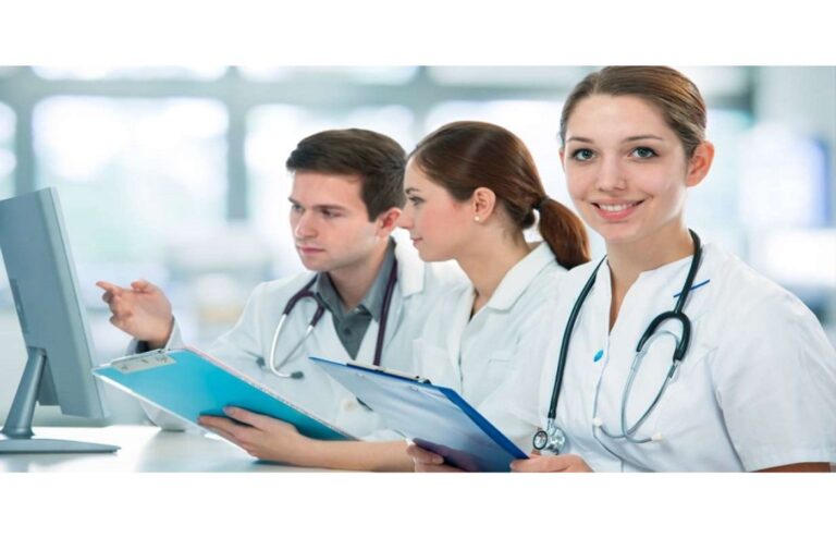 Quality Testing by Skilled Paramedics