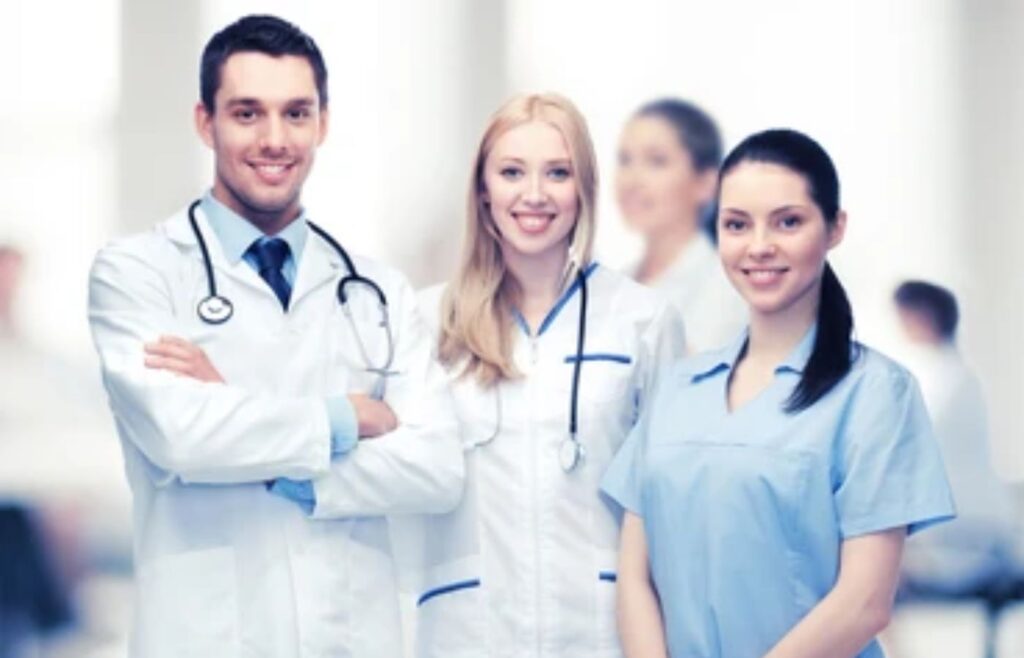 paramedical institute