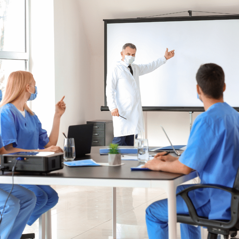 Diploma vs Degree in Paramedical: Best Courses & Fees 2025