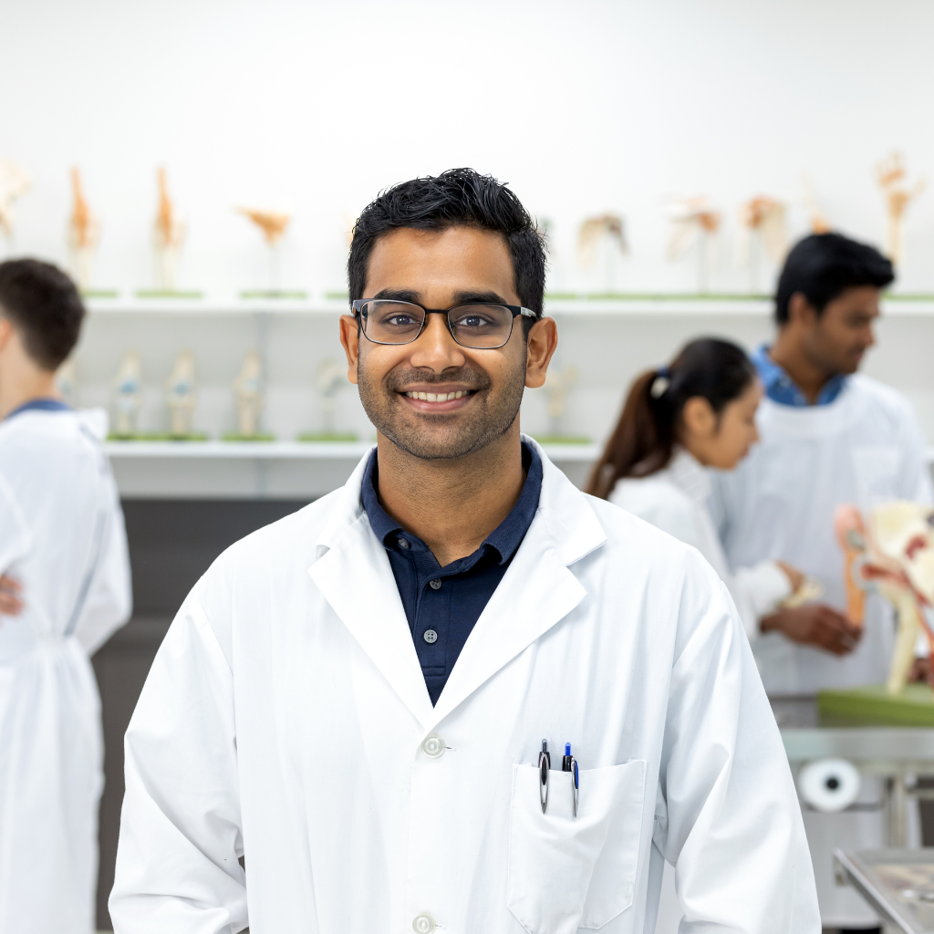 Paramedical Courses in Pune – Colleges, Fees & Admission 2025