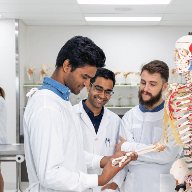 Career Growth in Paramedical Fields | Jobs & Trends 2025