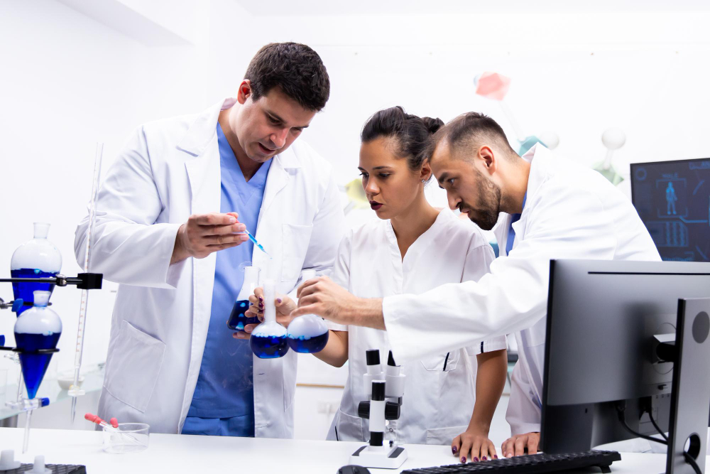 Diagnopein Course Overview