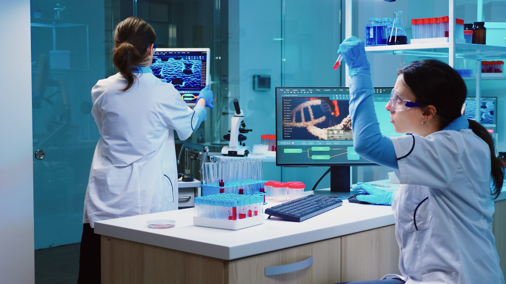 Diagnopein Paramedical Institute Photos Campus, Labs