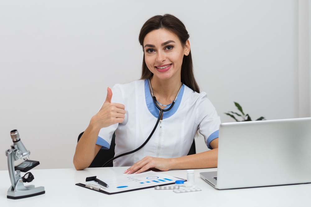 Diagnopein Paramedical Institute Reviews Building Careers