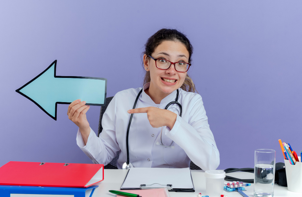 Diagnopein Paramedical Programs The Smart Career Choice